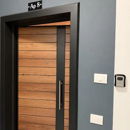 Aura Appartement *