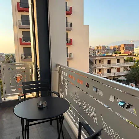 Aura Appartement