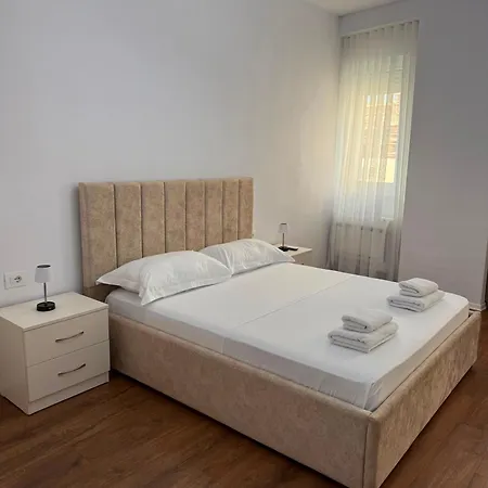 Appartement Aura *