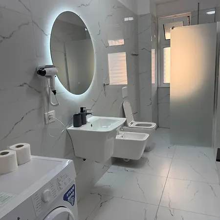 Aura Appartement