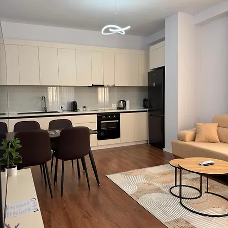 Aura Appartement *