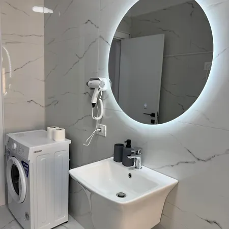 Aura Appartement *