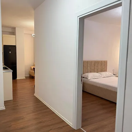 Appartement Aura