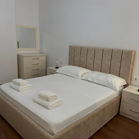 Aura Appartement *