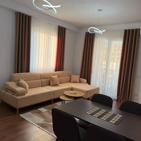 Aura Appartement