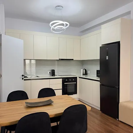 Appartement Aura Kamez