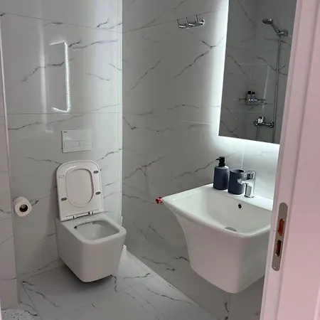 Aura Appartement