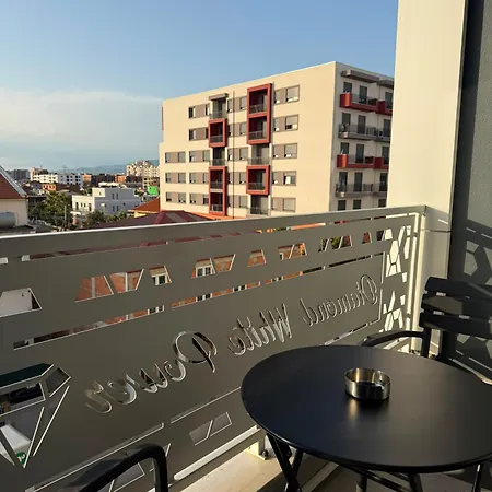 Appartement Aura