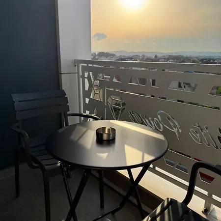 Aura Appartement *