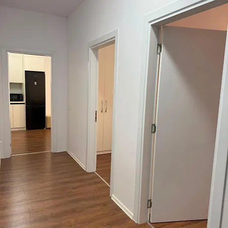 Appartement Aura Kamez
