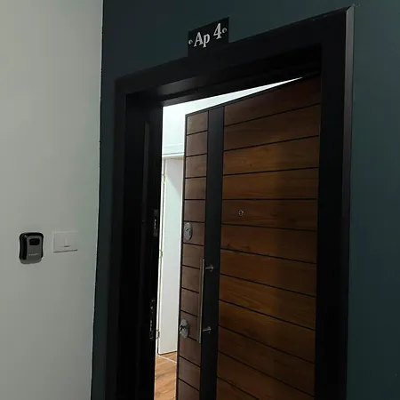 Appartement Aura Kamez