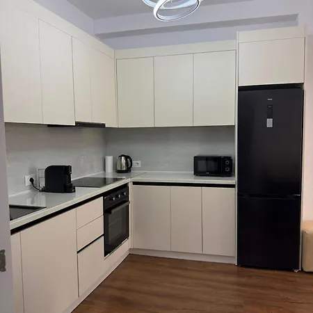 Appartement Aura Kamez