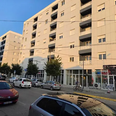 Aura Appartement *